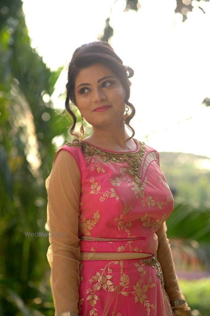 Photo From Bridal Shoot - By Photo Darpan