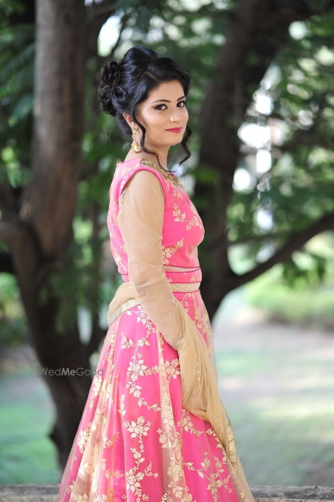 Photo From Bridal Shoot - By Photo Darpan