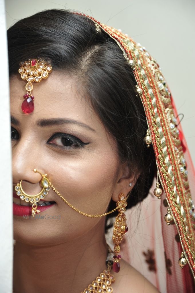 Photo From Bridal Shoot - By Photo Darpan