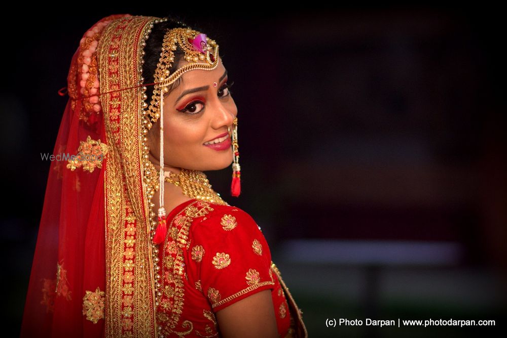 Photo From Bridal Shoot - By Photo Darpan