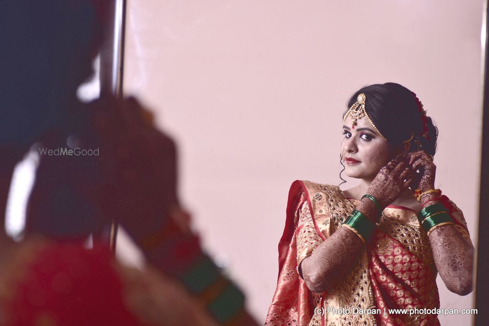 Photo From Bridal Shoot - By Photo Darpan