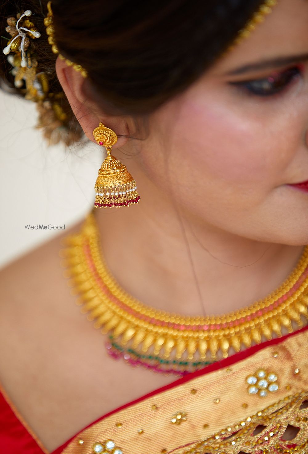 Photo From Bridal Shoot - By Photo Darpan