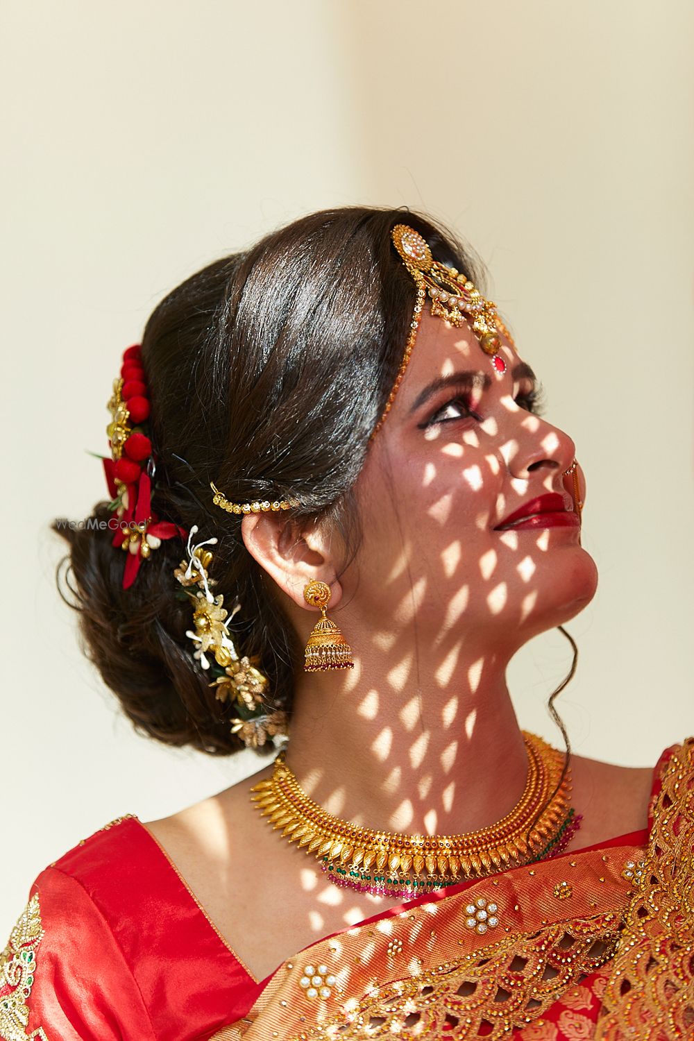 Photo From Bridal Shoot - By Photo Darpan