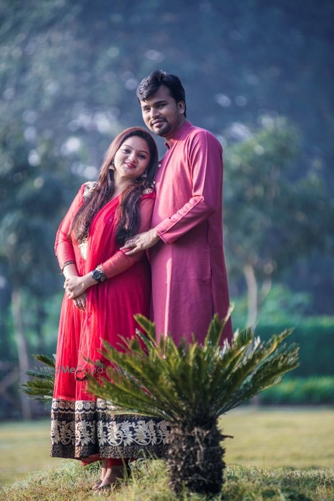 Photo From PreWedding in Pune - By Photo Darpan
