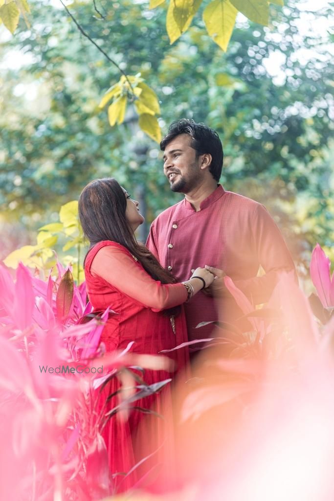 Photo From PreWedding in Pune - By Photo Darpan
