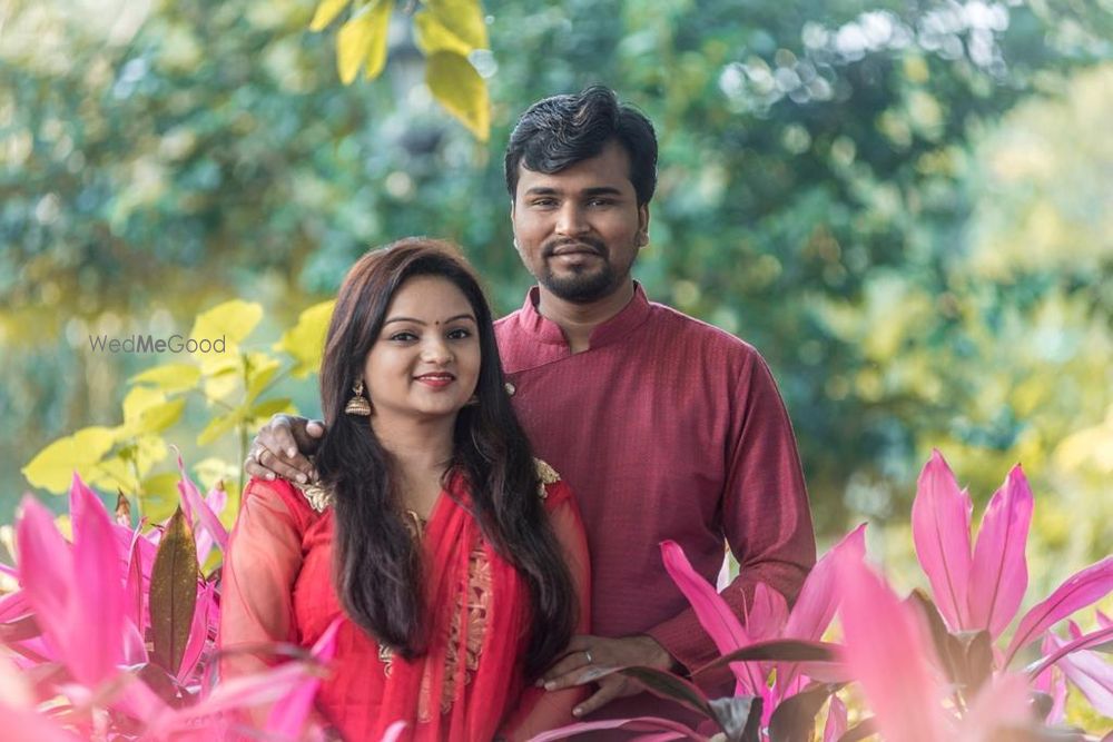 Photo From PreWedding in Pune - By Photo Darpan