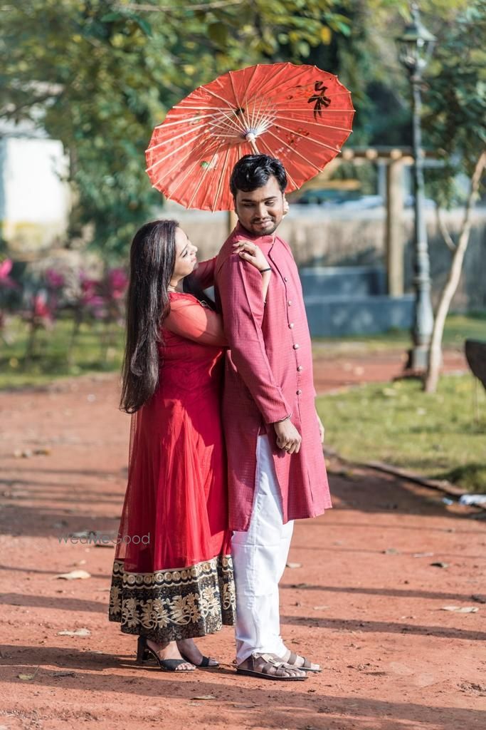 Photo From PreWedding in Pune - By Photo Darpan