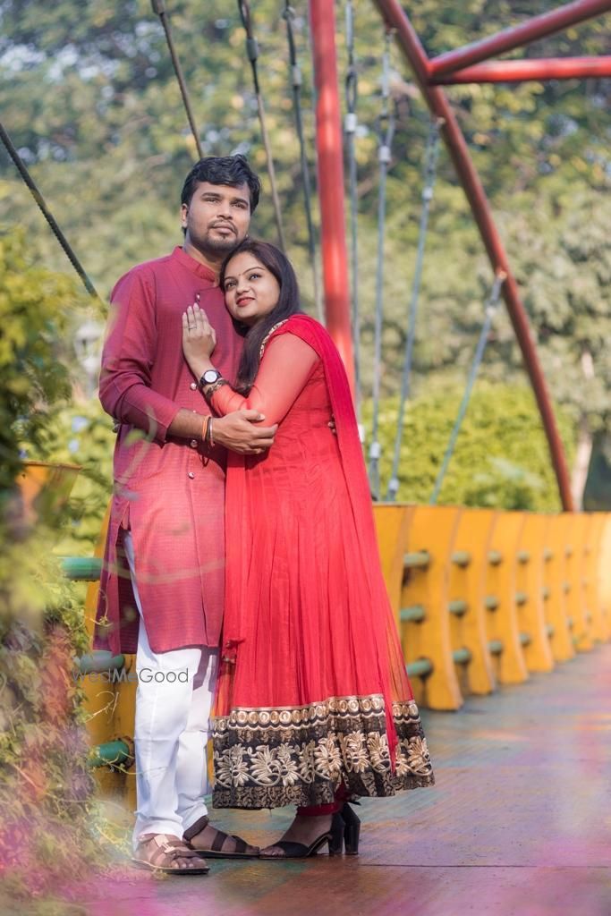 Photo From PreWedding in Pune - By Photo Darpan
