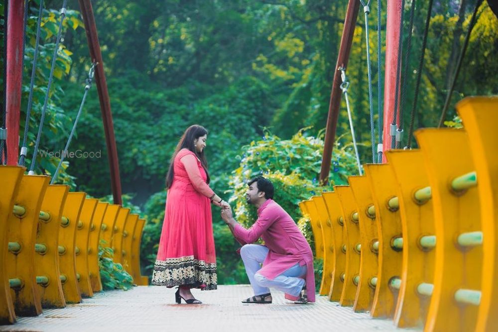 Photo From PreWedding in Pune - By Photo Darpan
