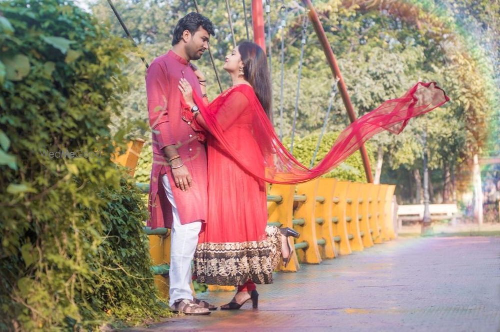 Photo From PreWedding in Pune - By Photo Darpan