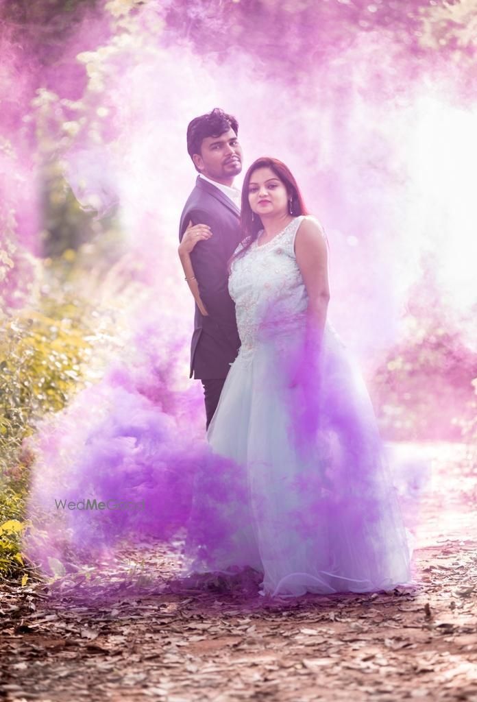 Photo From PreWedding in Pune - By Photo Darpan