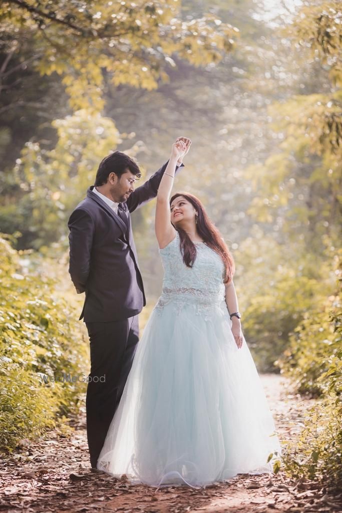Photo From PreWedding in Pune - By Photo Darpan