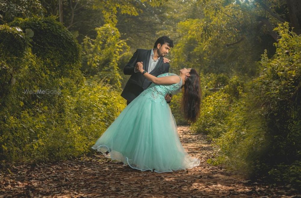 Photo From PreWedding in Pune - By Photo Darpan