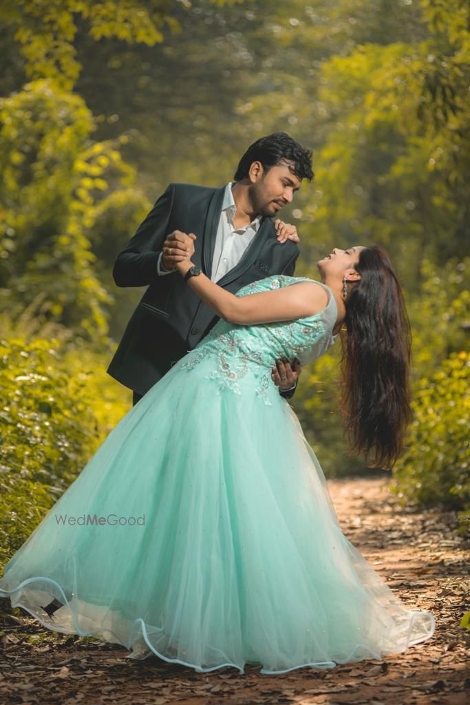 Photo From PreWedding in Pune - By Photo Darpan