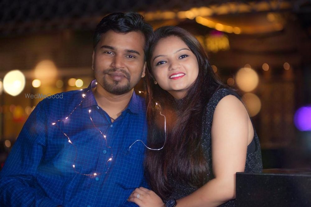 Photo From PreWedding in Pune - By Photo Darpan