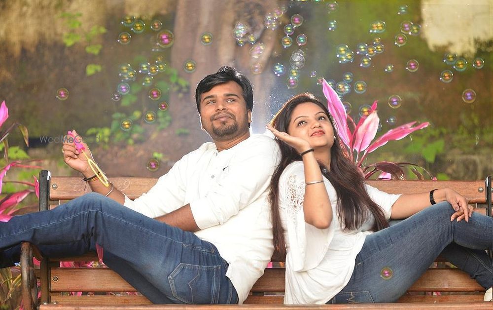 Photo From PreWedding in Pune - By Photo Darpan
