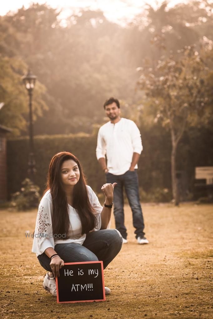 Photo From PreWedding in Pune - By Photo Darpan