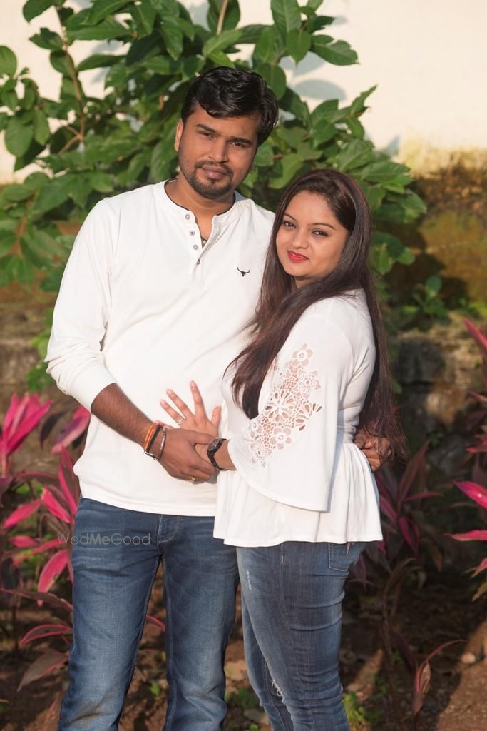 Photo From PreWedding in Pune - By Photo Darpan