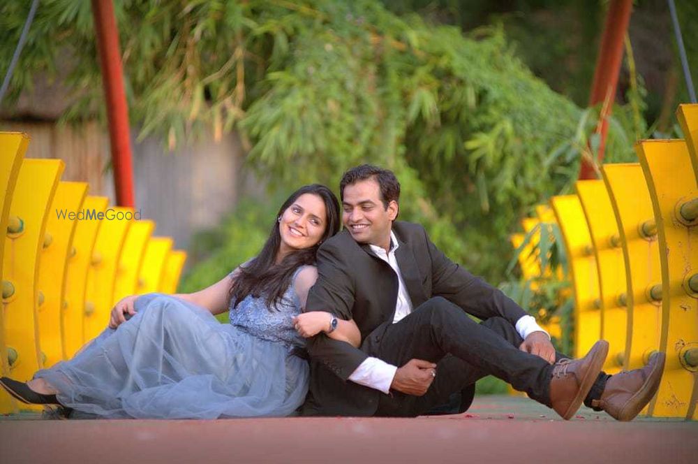 Photo From PreWedding in Pune - By Photo Darpan