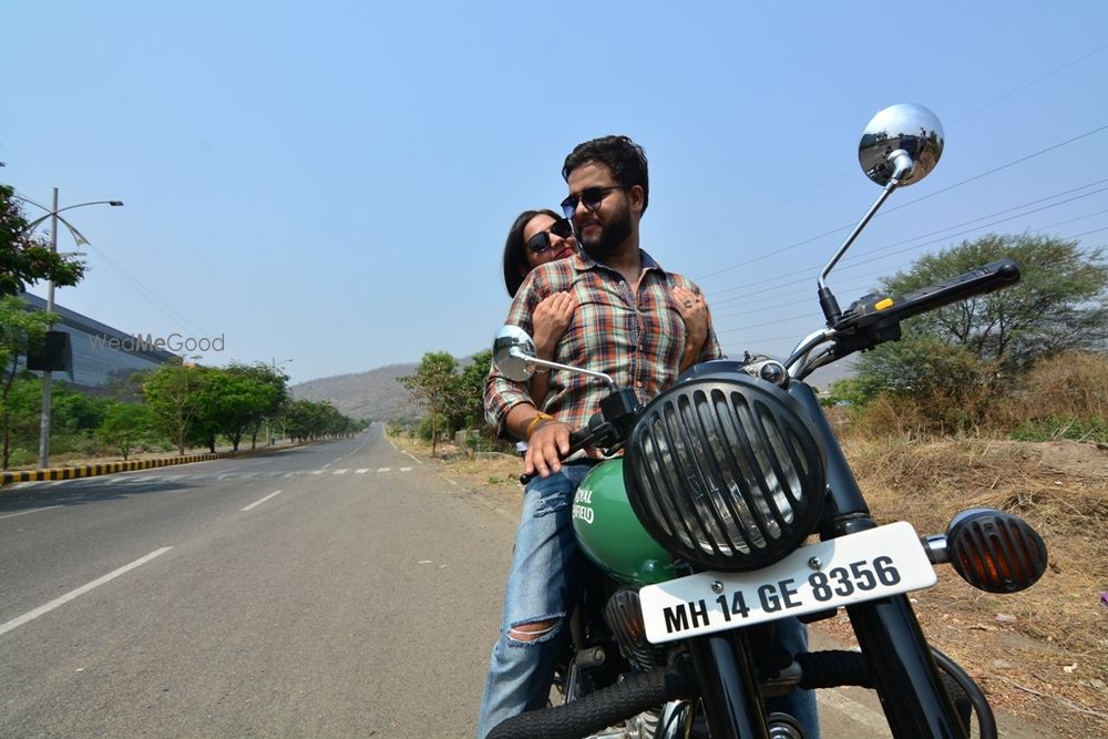 Photo From PreWedding in Pune - By Photo Darpan
