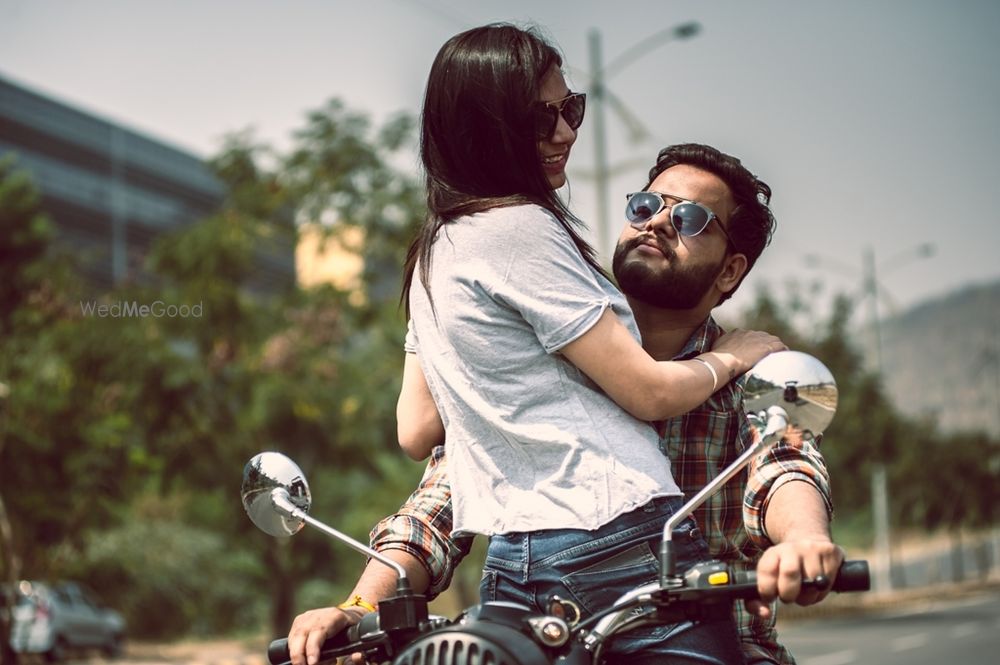 Photo From PreWedding in Pune - By Photo Darpan