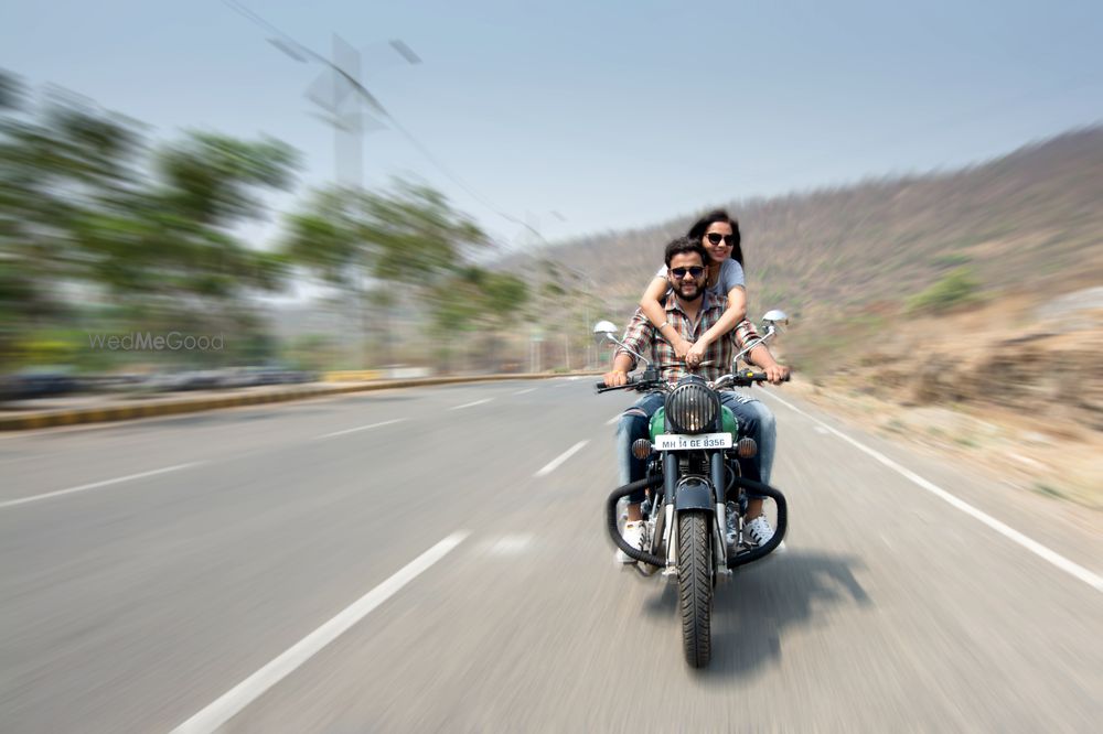 Photo From PreWedding in Pune - By Photo Darpan