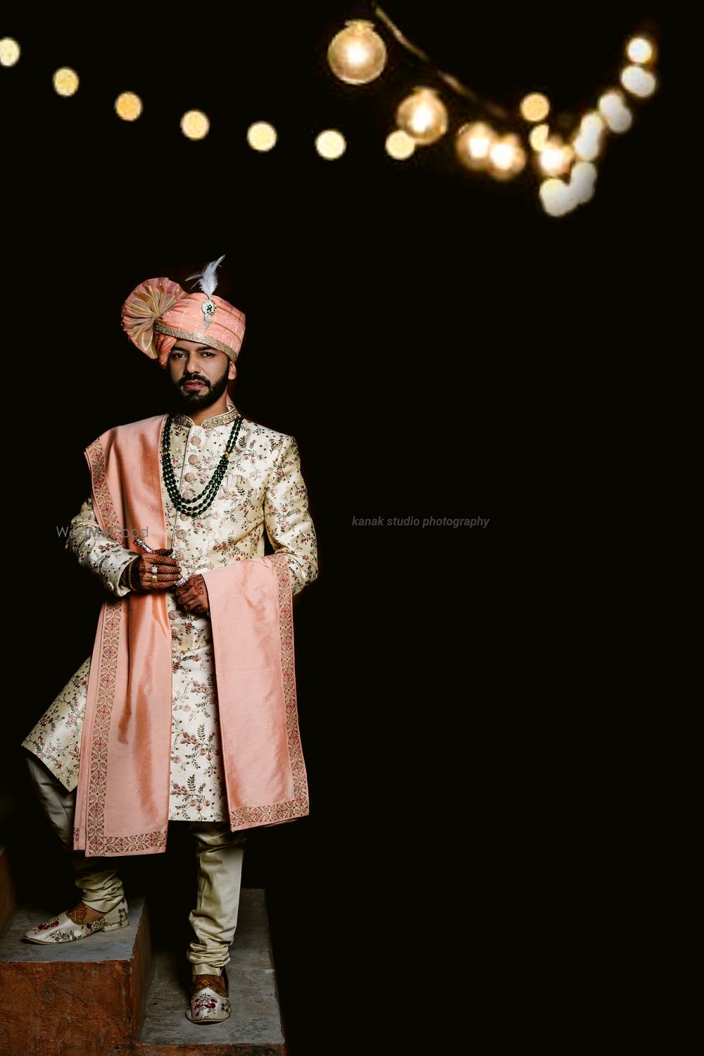 Photo From Ekta weds Arjun - By Kanak Studio