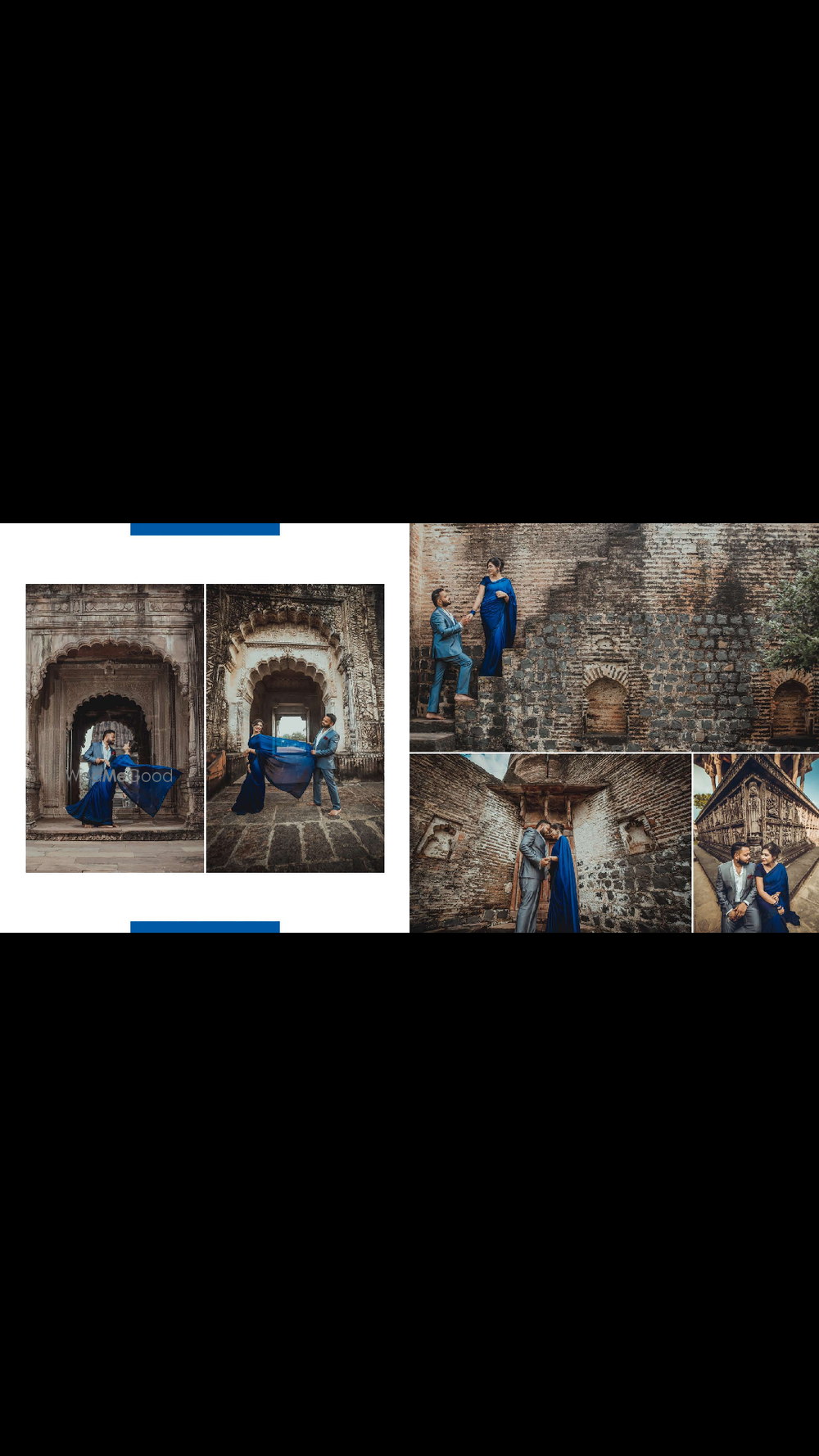 Photo From Mohit and Bhagyashree - By Kanak Studio