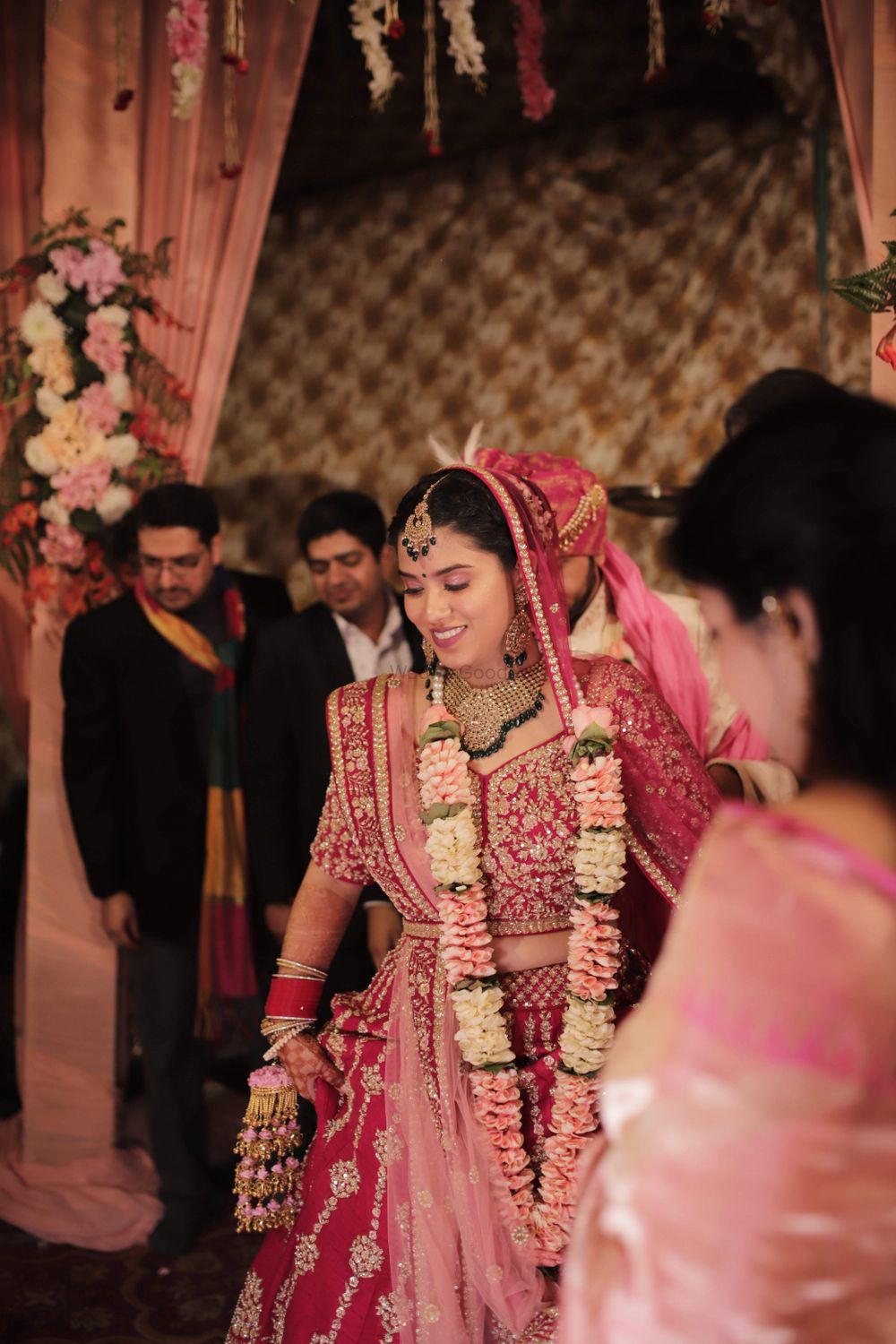 Photo From Kriti- Brides by Neha Chaudhary - By Neha Chaudhary MUA