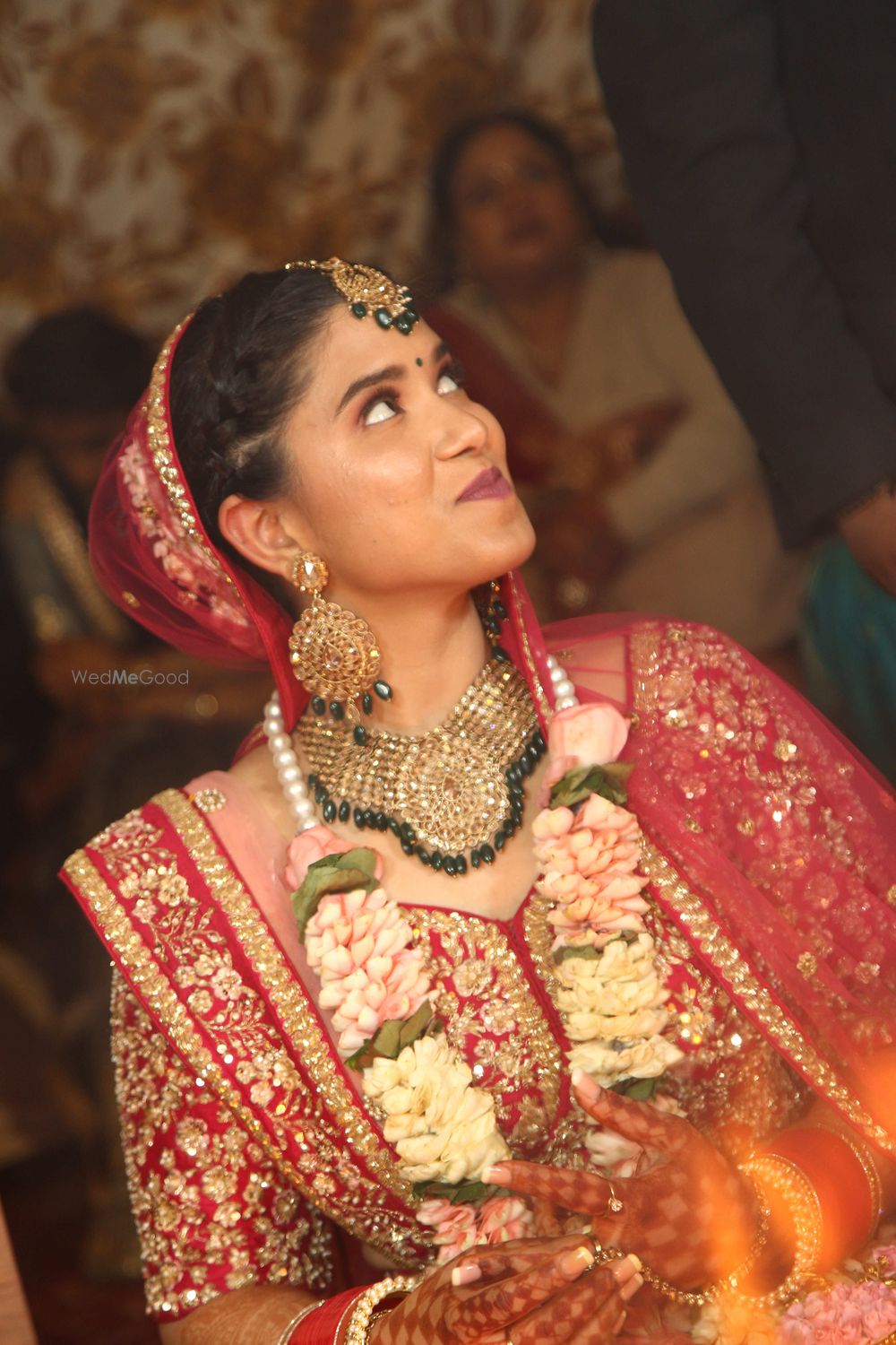 Photo From Kriti- Brides by Neha Chaudhary - By Neha Chaudhary MUA