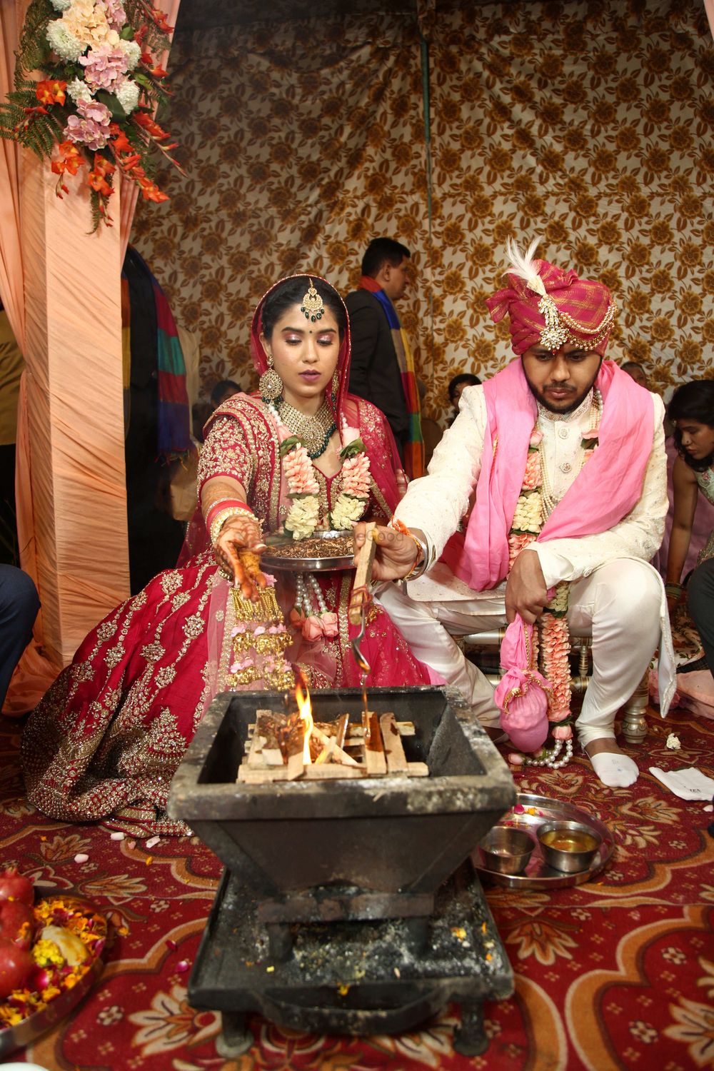 Photo From Kriti- Brides by Neha Chaudhary - By Neha Chaudhary MUA