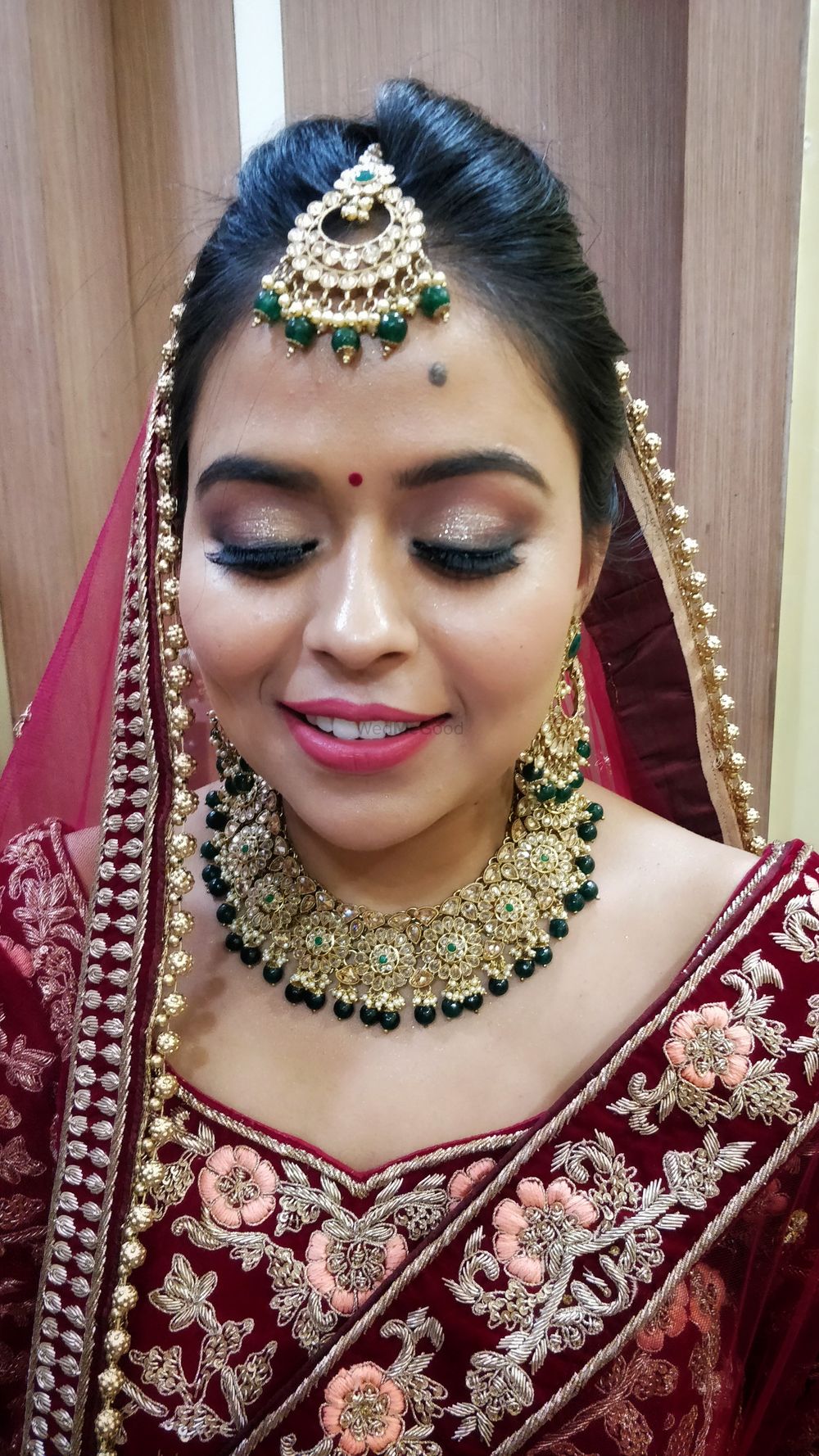 Photo From Brides by Neha Chaudhary- Richa - By Neha Chaudhary MUA