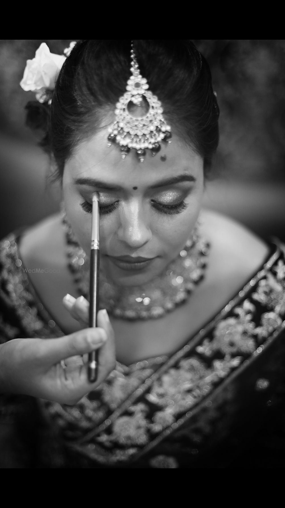 Photo From Brides by Neha Chaudhary- Richa - By Neha Chaudhary MUA