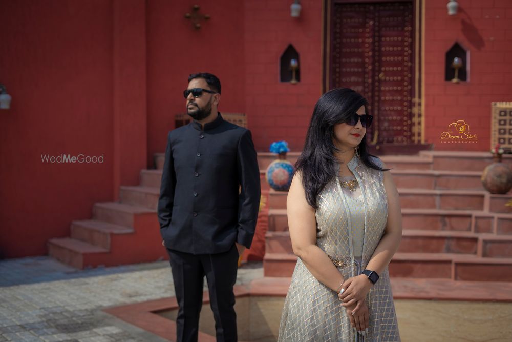 Photo From Gaurav & Neha - By The Dreamshots 