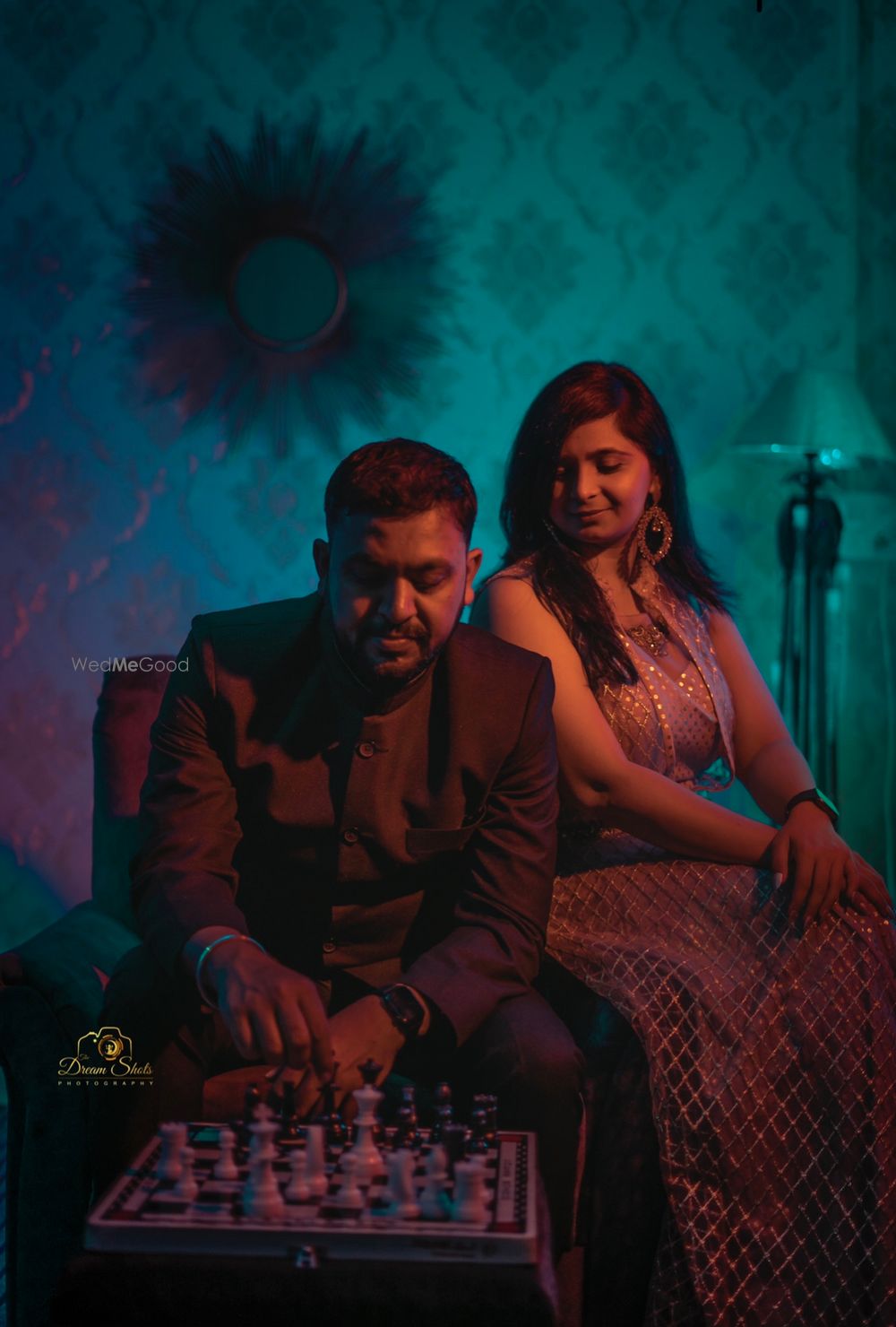 Photo From Gaurav & Neha - By The Dreamshots 