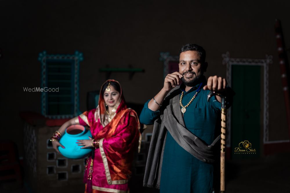 Photo From Gaurav & Neha - By The Dreamshots 