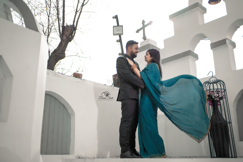 Photo From Gaurav & Neha - By The Dreamshots 