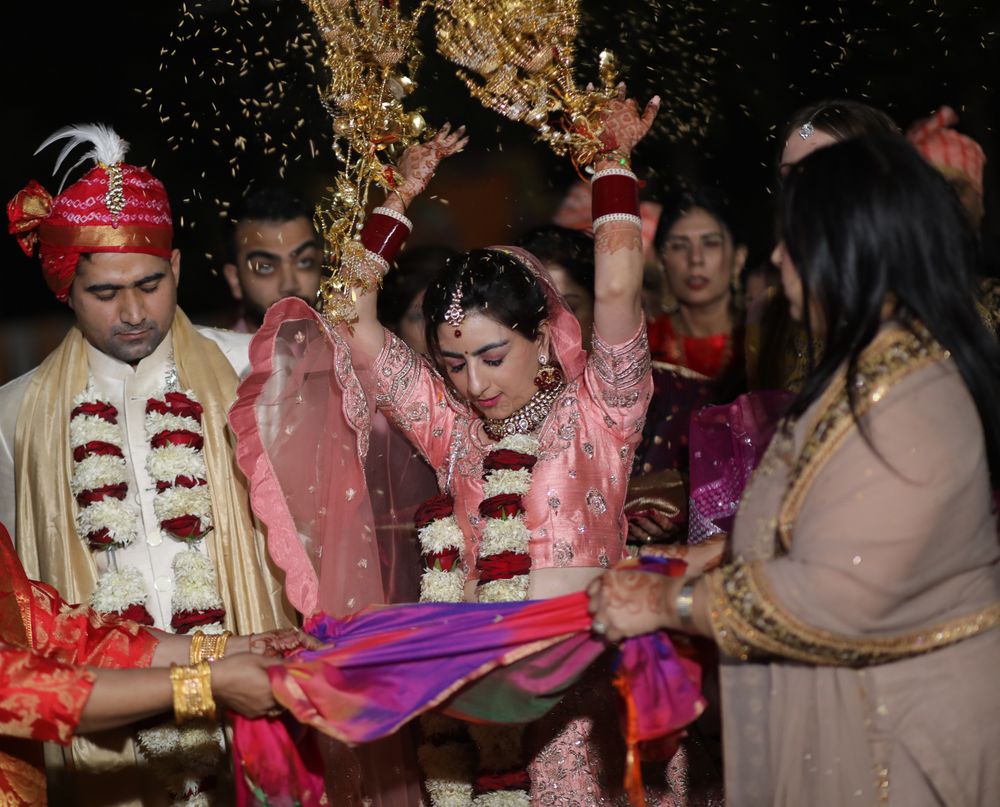 Photo From Dr. Saomya- Brides by Neha Chaudhary - By Neha Chaudhary MUA
