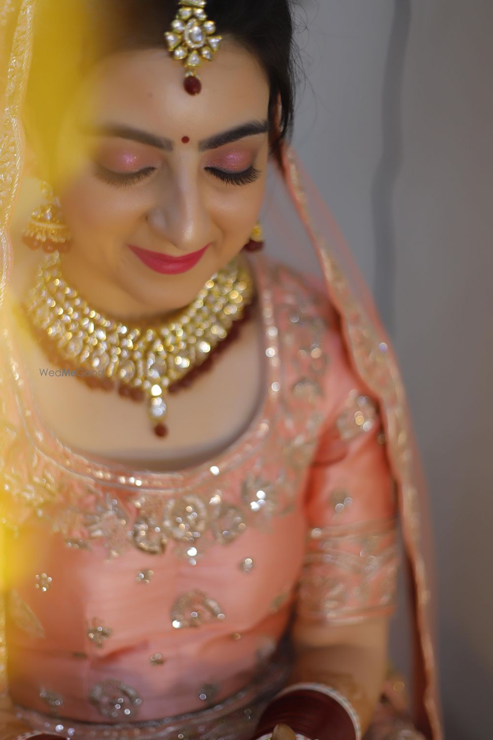 Photo From Dr. Saomya- Brides by Neha Chaudhary - By Neha Chaudhary MUA