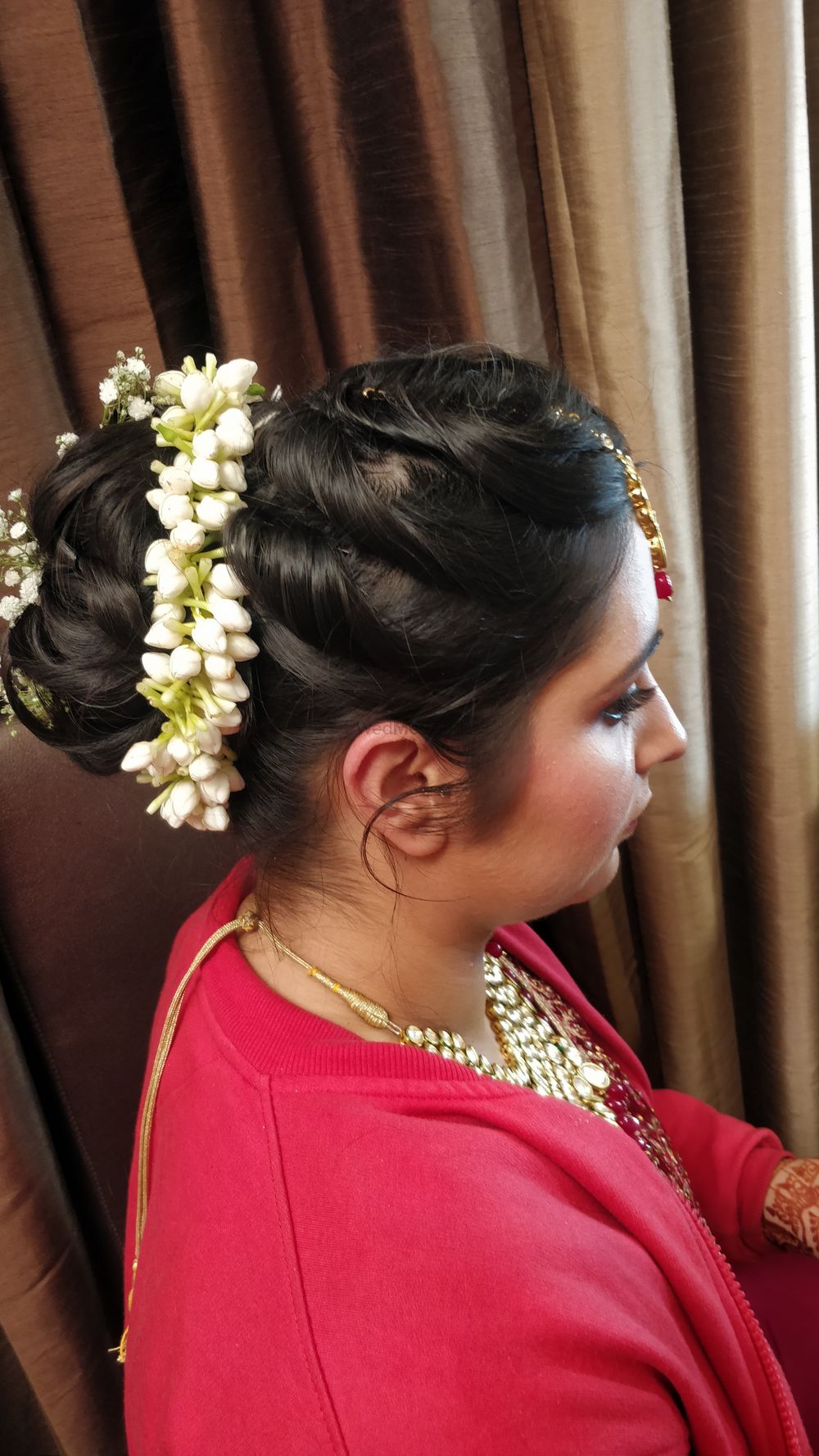 Photo From Brides by Neha Chaudhary- Nehal - By Neha Chaudhary MUA