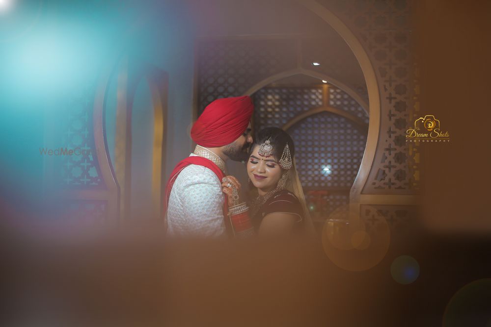 Photo From LOVEDEEP & NEELAM - By The Dreamshots 