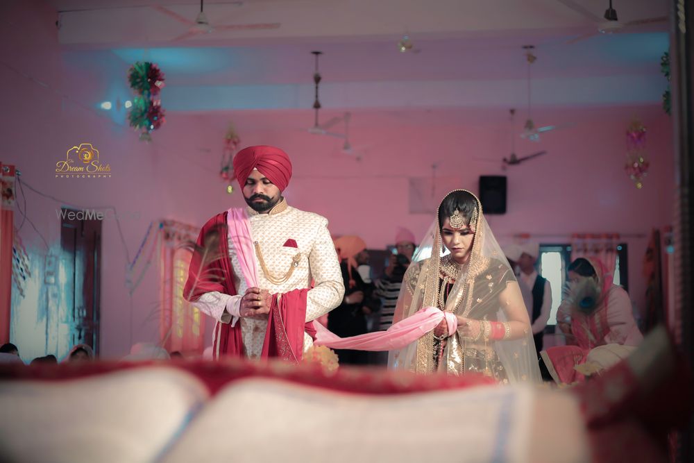 Photo From LOVEDEEP & NEELAM - By The Dreamshots 