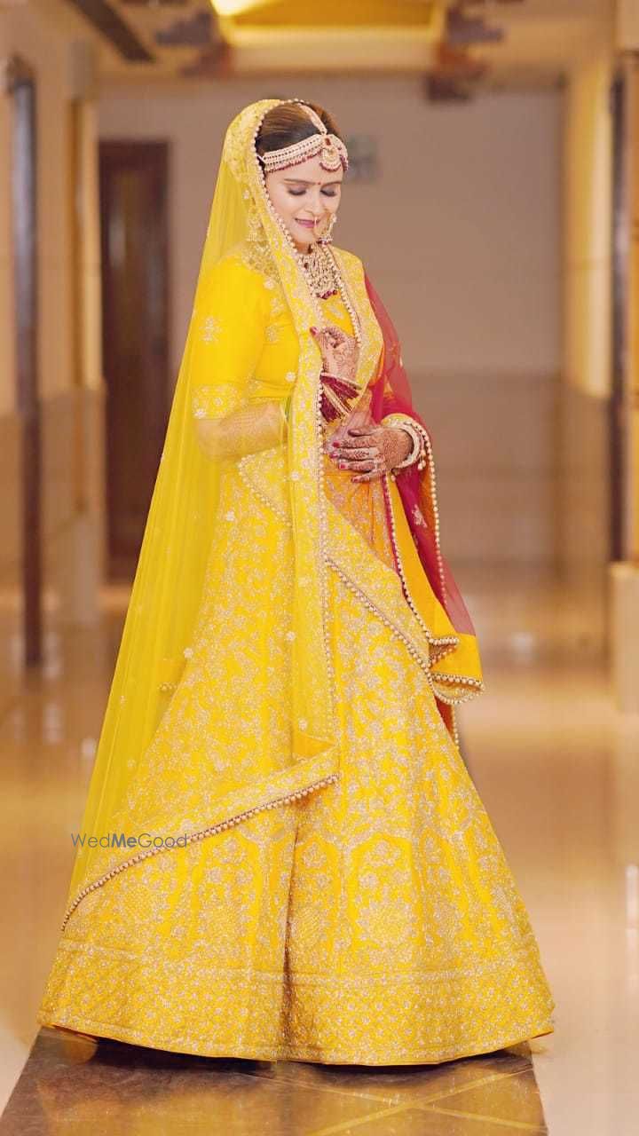 Photo From Brides by Neha Chaudhary- Tejaswiny - By Neha Chaudhary MUA