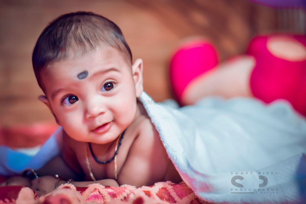 Photo From BABY ∆ ANSUMAN - By Smart Pixel Photography
