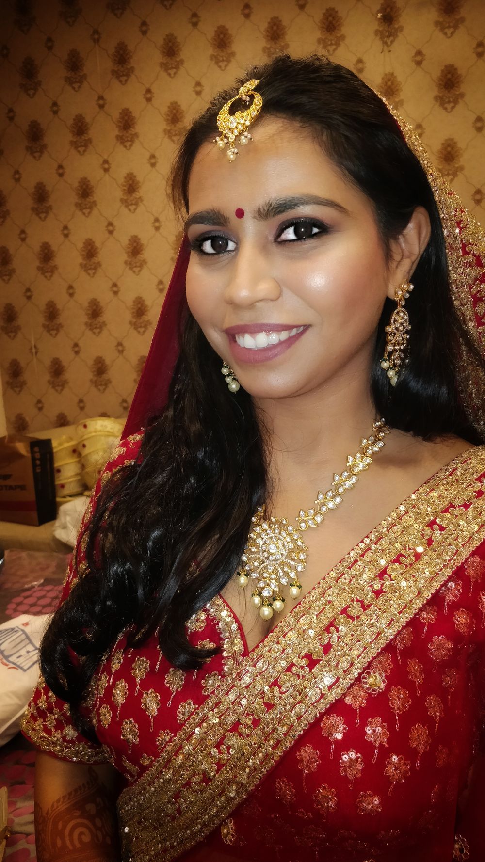 Photo From Brides by Neha Chaudhary- Chetna - By Neha Chaudhary MUA
