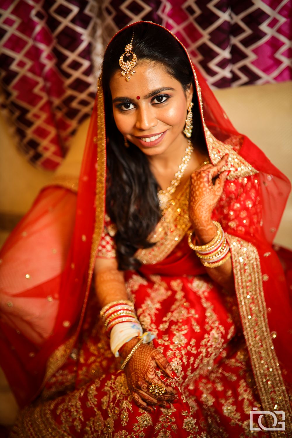 Photo From Brides by Neha Chaudhary- Chetna - By Neha Chaudhary MUA