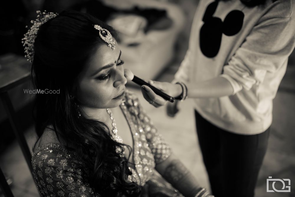 Photo From Brides by Neha Chaudhary- Chetna - By Neha Chaudhary MUA