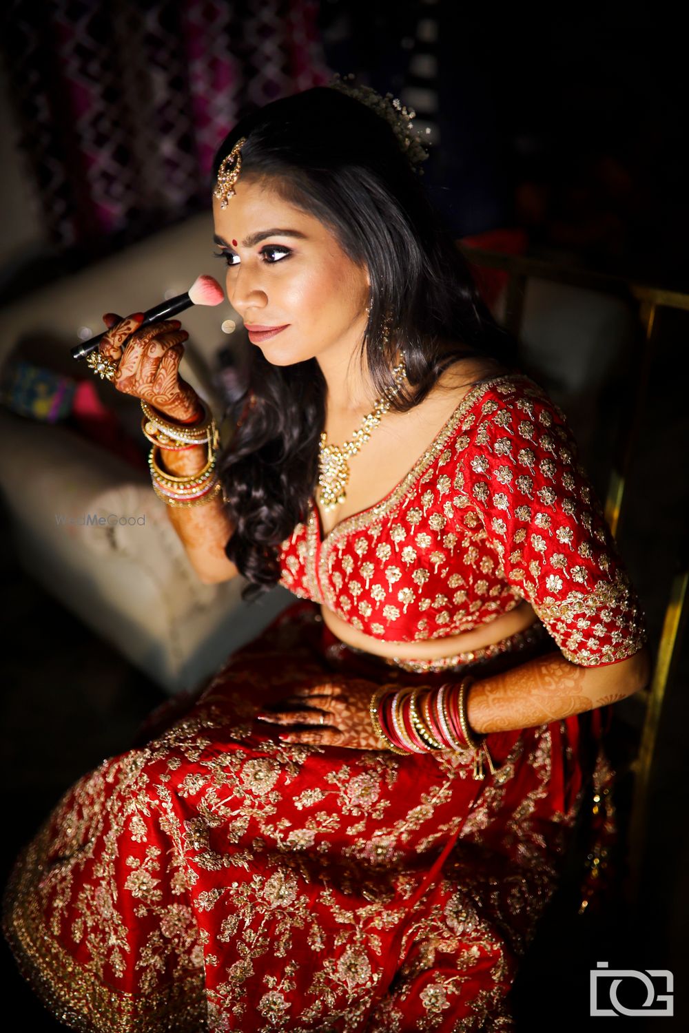 Photo From Brides by Neha Chaudhary- Chetna - By Neha Chaudhary MUA