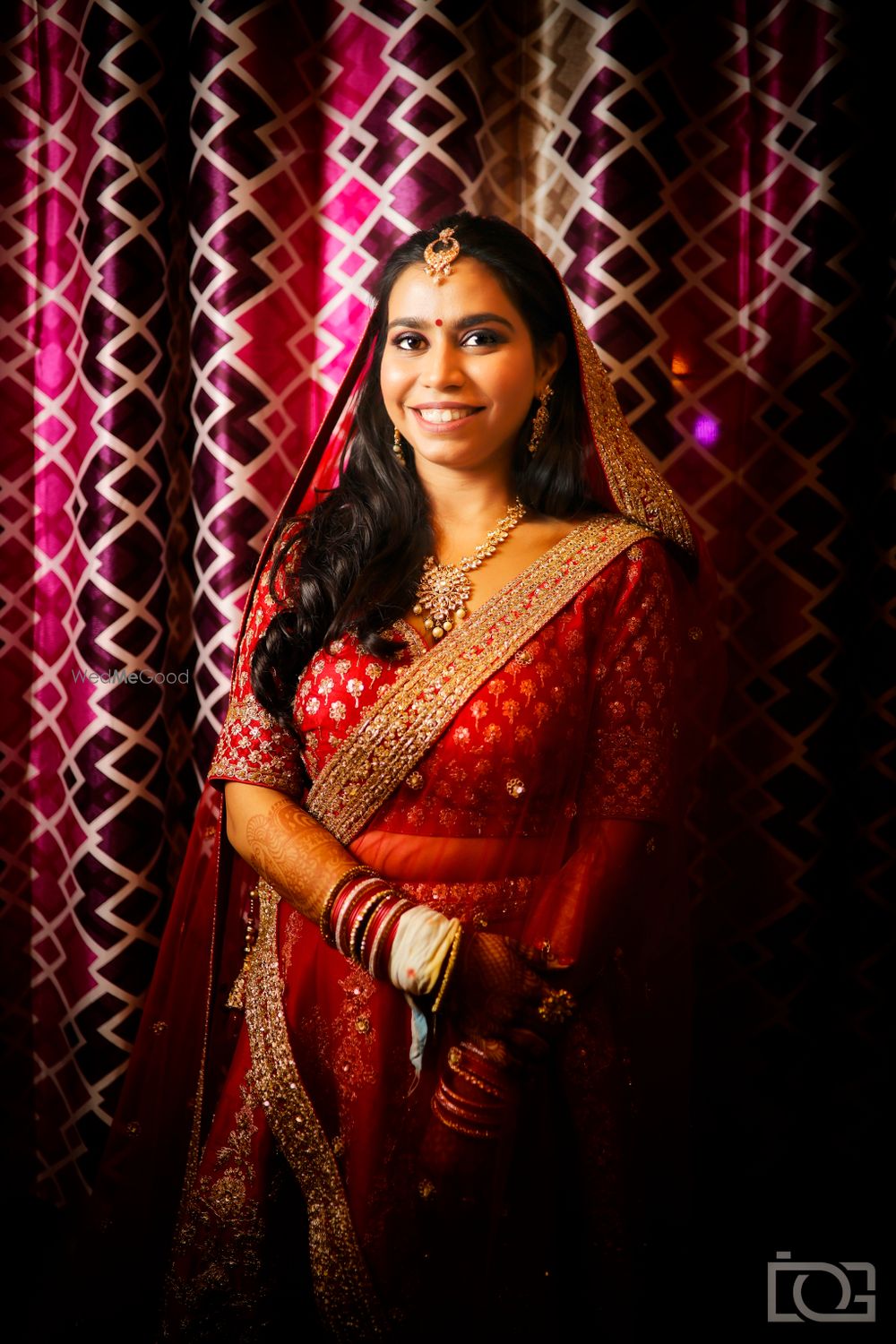 Photo From Brides by Neha Chaudhary- Chetna - By Neha Chaudhary MUA