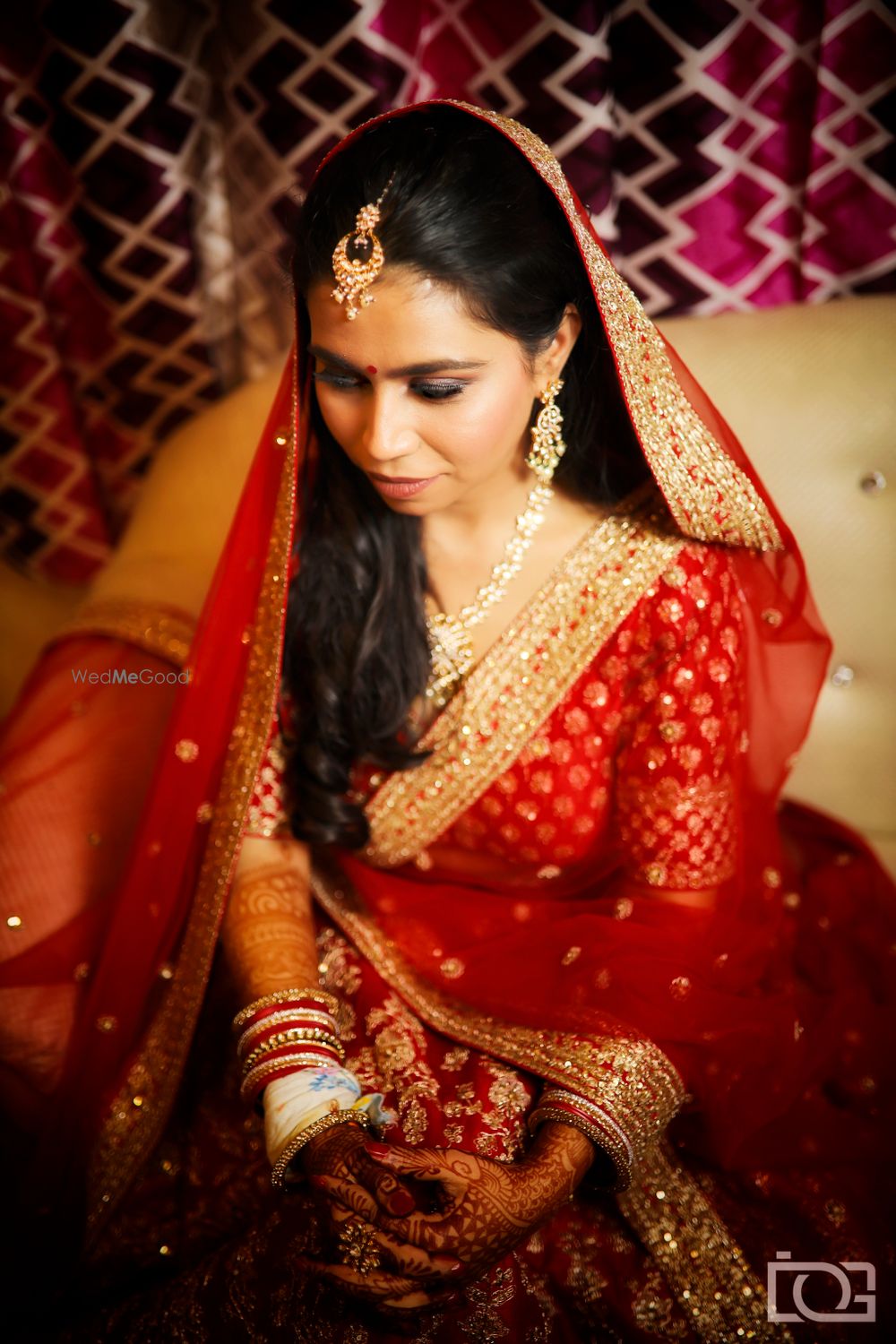 Photo From Brides by Neha Chaudhary- Chetna - By Neha Chaudhary MUA